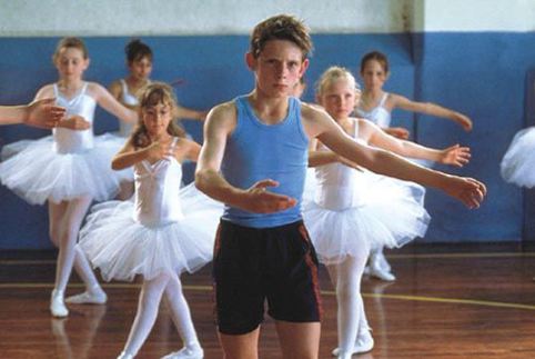 Billy Elliot